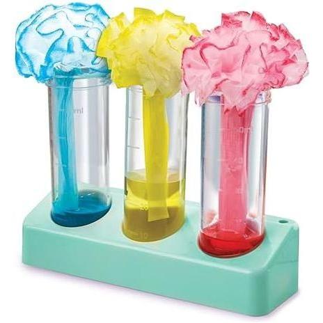Gray 4M STEM Color Lab Mixer 04919 – Mix Your Own Discovery Toyzoona 4m-color-lab-mixer-04919-toyzoona-1.jpg Educational