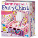 Thistle Make Fairy Dreams with 4M DIY Chest 2738 Toyzoona 4m-design-your-own-fairy-chest-2738-toyzoona-1.jpg Educational