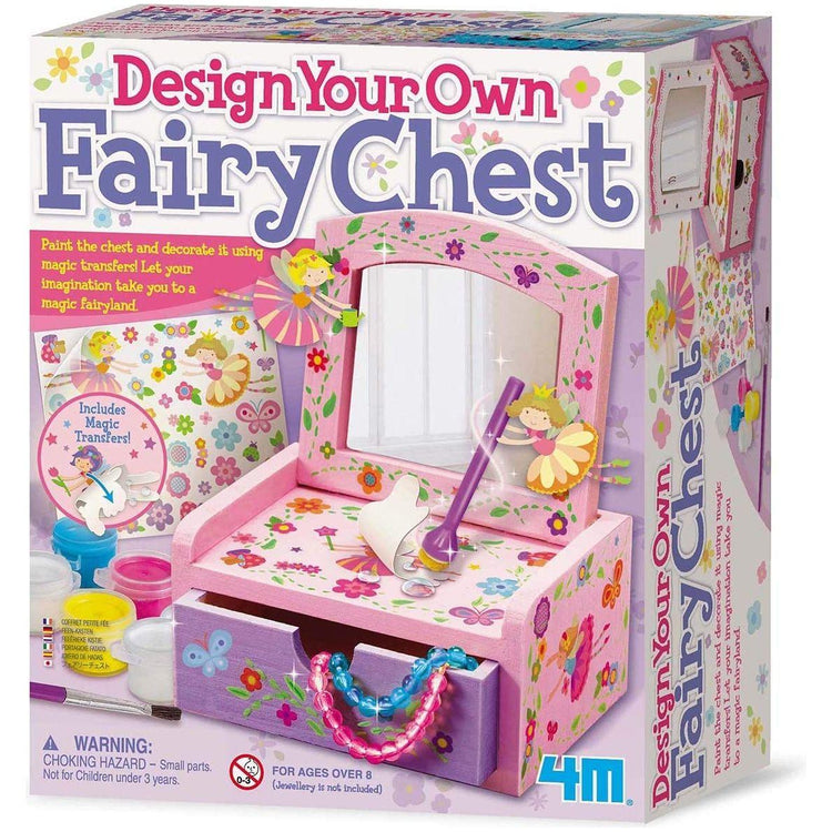 Thistle Make Fairy Dreams with 4M DIY Chest 2738 Toyzoona 4m-design-your-own-fairy-chest-2738-toyzoona-1.jpg Educational