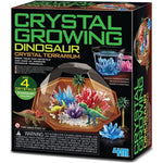 Tan 4M STEM Dinosaur Crystal Terrarium 03926 Toyzoona 4m-dinosaur-crystal-terrarium-03926-toyzoona-1.jpg Educational