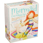 Light Gray 4M Doll Making Kit Mermaid 02733 – Sew Your Sea Star Toyzoona 4m-doll-making-kit-mermaid-02733-toyzoona-1.jpg Educational