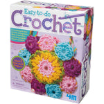 Thistle 4M Easy To Do Crochet 02737 – Hook and Loop into Fun Toyzoona 4m-easy-to-do-crochet-02737-toyzoona-1.jpg Educational