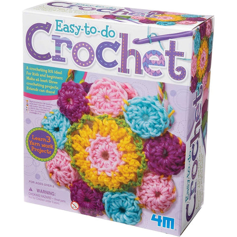 Thistle 4M Easy To Do Crochet 02737 – Hook and Loop into Fun Toyzoona 4m-easy-to-do-crochet-02737-toyzoona-1.jpg Educational