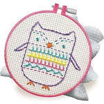 Antique White Stitch Your Way In with 4M Embroidery Stitches 02763 Toyzoona 4m-embroidery-stitches-02763-toyzoona-4.jpg Educational