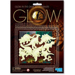 Wheat 4M Glow 3D Dinosaur 05426 Toyzoona 4m-glow-3d-dinosaur-05426-toyzoona-1.jpg Educational