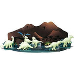 Light Gray 4M Glow 3D Dinosaur 05426 Toyzoona 4m-glow-3d-dinosaur-05426-toyzoona-3.jpg Educational