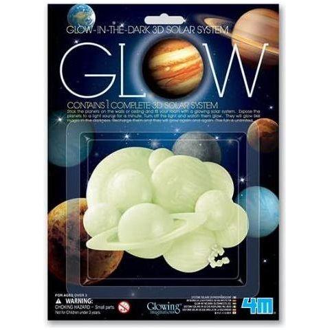 Dark Slate Gray Bring Space to Life with 4M Solar System 05423 Toyzoona 4m-glow-3d-solar-system-05423-toyzoona-1.jpg Educational