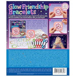 Steel Blue 4M Glow Friendship Bracelets 4662 – Make, Wear, and Share Toyzoona 4m-glow-friendship-bracelets-4662-toyzoona-4.jpg Educational