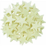 Pale Goldenrod 4M Glow Mini Stars 05221 – Tiny Lights, Big Dreams Toyzoona 4m-glow-mini-stars-05221-toyzoona-2.jpg Educational
