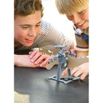 Rosy Brown 4M Green Science Solar Robot Toyzoona 4m-green-science-solar-robot-toyzoona-3.jpg Educational