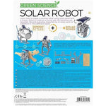 White Smoke 4M Green Science Solar Robot Toyzoona 4m-green-science-solar-robot-toyzoona-5.jpg Educational