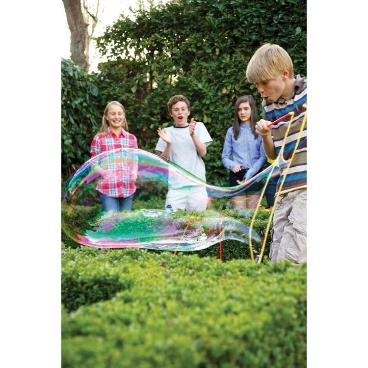 Dark Olive Green 4M Kidz Labs Bubble Science 3351 Toyzoona 4m-kidz-labs-bubble-science-3351-toyzoona-5.jpg Educational
