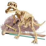Rosy Brown 4M Kidz Labs Dig A T Rex Skeleton Toyzoona 4m-kidz-labs-dig-a-t-rex-skeleton-toyzoona-3.jpg Educational