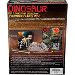 Dark Slate Gray 4M Kidz Labs Dig A T Rex Skeleton Toyzoona 4m-kidz-labs-dig-a-t-rex-skeleton-toyzoona-4.jpg Educational