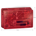 Brown 4M Kidz Labs Intruder Alarm Toyzoona 4m-kidz-labs-intruder-alarm-toyzoona-4.jpg Educational