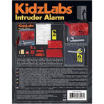 Rosy Brown 4M Kidz Labs Intruder Alarm Toyzoona 4m-kidz-labs-intruder-alarm-toyzoona-5.jpg Educational