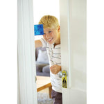 Light Gray 4M Kidz Labs Intruder Alarm Toyzoona 4m-kidz-labs-intruder-alarm-toyzoona-6.jpg Educational