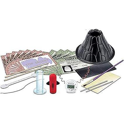 Light Gray 4M Kidz Labs Kitchen Science Toyzoona 4m-kidz-labs-kitchen-science-toyzoona-1.jpg Educational