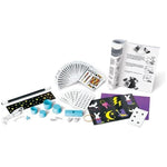 Dark Slate Gray 4M Kidz Labs Magic Kit 3215 Toyzoona 4m-kidz-labs-magic-kit-3215-toyzoona-2.jpg Educational