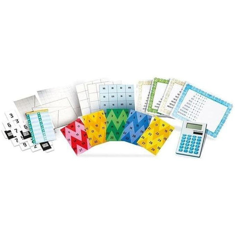 Tan 4M Kidz Labs Math Magic 3293 – Math That Feels Like Magic Toyzoona 4m-kidz-labs-math-magic-3293-toyzoona-1.jpg Educational