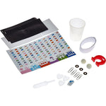 Light Gray 4M Kidz Labs Science Magic Toyzoona 4m-kidz-labs-science-magic-toyzoona-2.jpg Educational