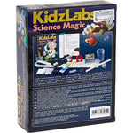 Light Gray 4M Kidz Labs Science Magic Toyzoona 4m-kidz-labs-science-magic-toyzoona-3.jpg Educational