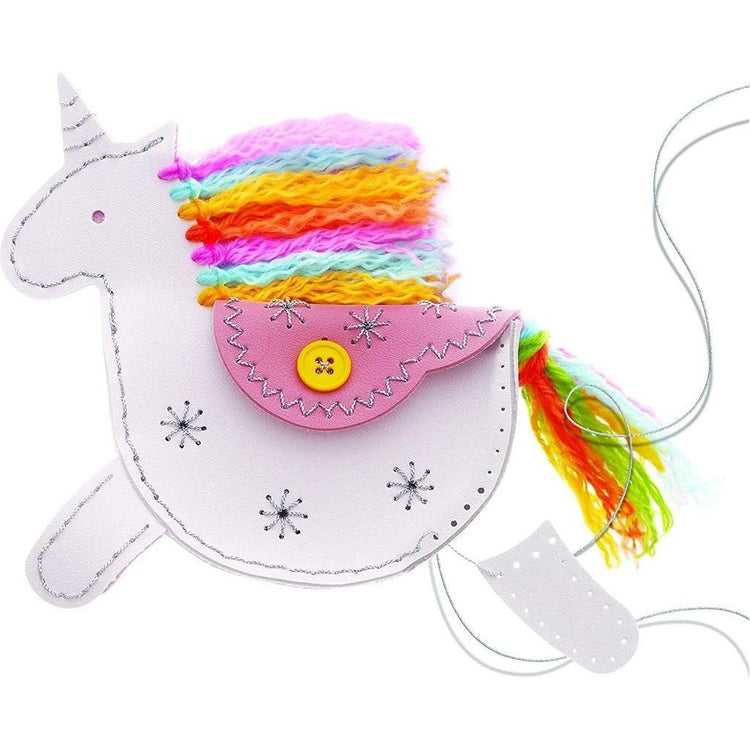Lavender Stitch Your Style with 4M Leather Pouch Kit Toyzoona 4m-kidzmaker-leather-pouch-toyzoona-2.jpg Educational
