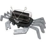 Light Slate Gray 4M Kidzrobotix Table Top Robot Toyzoona 4m-kidzrobotix-table-top-robot-toyzoona-3.jpg Educational