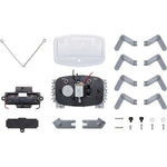 Light Gray 4M Kidzrobotix Table Top Robot Toyzoona 4m-kidzrobotix-table-top-robot-toyzoona-4.jpg Educational