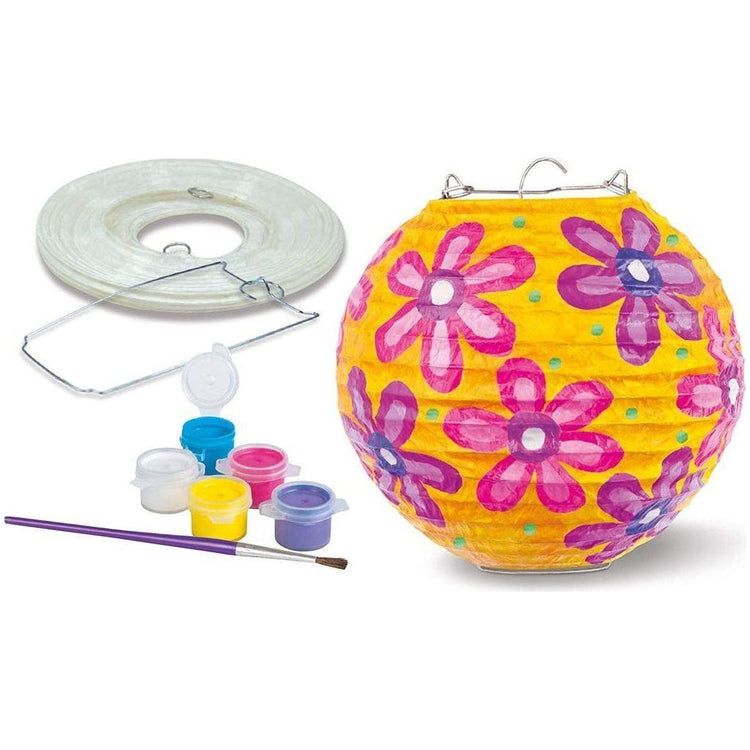 Light Gray 4M Little Craft Lantern 47670 – Light Up the Imagination Toyzoona 4m-little-craft-lantern-47670-toyzoona-2.jpg Educational