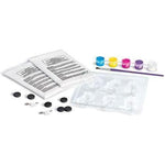 Lavender 4M Mould And Paint Glitter Fairies 3524 – Sparkling Fairy Fun Inside Toyzoona 4m-mould-and-paint-glitter-fairies-3524-toyzoona-3.jpg Educational