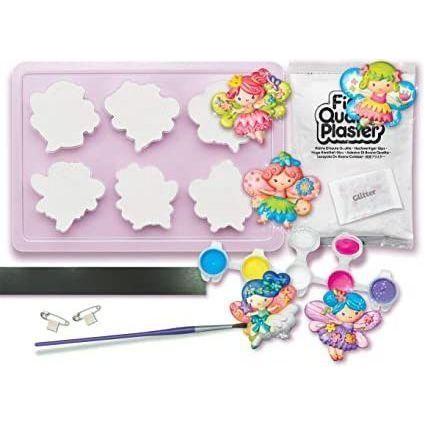 Light Gray 4M Mould And Paint Glitter Fairies 3524 – Sparkling Fairy Fun Inside Toyzoona 4m-mould-and-paint-glitter-fairies-3524-toyzoona-4.jpg Educational