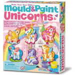 Light Gray Shape the Magic with 4M Unicorn Paint Kit 4708 Toyzoona 4m-mould-and-paint-unicorn-4708-toyzoona-1.jpg Educational