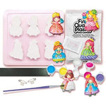 Misty Rose Crown Your Creativity with 4M Glitter Princess 3528 Toyzoona 4m-mould-n-paint-glitter-princess-3528-toyzoona-3.jpg Educational