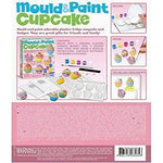 Thistle 4M Mould Paint Cup Cake 03535 – Sweet Art You Can Keep Toyzoona 4m-mould-paint-cup-cake-03535-toyzoona-2.jpg Educational