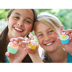 Rosy Brown 4M Mould Paint Cup Cake 03535 – Sweet Art You Can Keep Toyzoona 4m-mould-paint-cup-cake-03535-toyzoona-4.jpg Educational