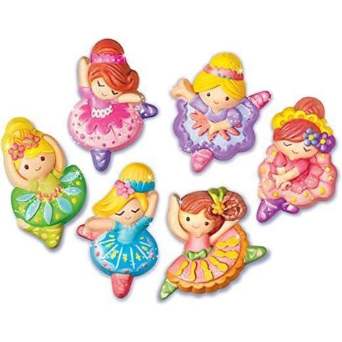 Light Gray Twirl and Shine with 4M Ballerina Kit 3527 Toyzoona 4m-mould-paint-glitter-ballerina-3527-toyzoona-1.jpg Educational