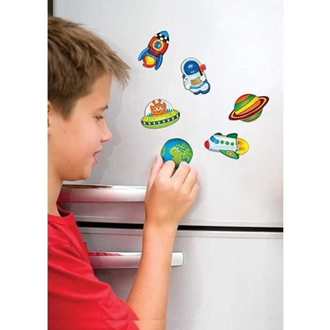 Dark Cyan Light Up the Galaxy with 4M Glow Space Kit 03546 Toyzoona 4m-mould-paint-glow-space-03546-toyzoona-1.jpg Educational