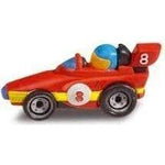 Antique White Ready, Paint, Go with 4M Paint Racers 03544 Toyzoona 4m-mould-paint-racers-03544-toyzoona-2.jpg Educational