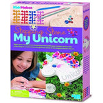 Light Gray Step into Magic with 4M Unicorn Stone Kit 04759 Toyzoona 4m-my-unicorn-stepping-stone-04759-toyzoona-1.jpg Educational