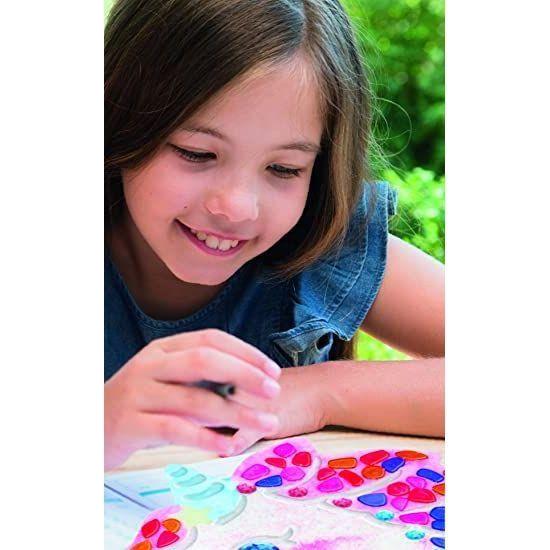 Rosy Brown Step into Magic with 4M Unicorn Stone Kit 04759 Toyzoona 4m-my-unicorn-stepping-stone-04759-toyzoona-2.jpg Educational
