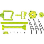 Beige Grab and Learn with 4M Octopus Claw Kit 03434 Toyzoona 4m-octopus-robotic-claw-03434-toyzoona-4.jpg Educational