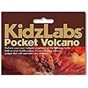 Wheat Big Blast Fun with 4M Pocket Volcano Kit 03218 Toyzoona 4m-pocket-volcano-03218-toyzoona-2.jpg Educational