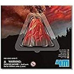 Dark Slate Gray Big Blast Fun with 4M Pocket Volcano Kit 03218 Toyzoona 4m-pocket-volcano-03218-toyzoona-3.jpg Educational
