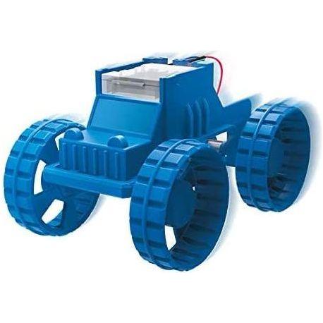 Dark Cyan Eco-Powered Discovery with 4M Salt Truck Kit 03409 Toyzoona 4m-salt-powered-truck-03409-toyzoona-1.jpg Educational