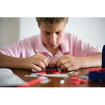 Gray 4M Steam Deluxe Magnet Exploration Toyzoona 4m-steam-deluxe-magnet-exploration-toyzoona-3.jpg Educational