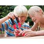 Rosy Brown 4M Steam Deluxe Magnet Exploration Toyzoona 4m-steam-deluxe-magnet-exploration-toyzoona-5.jpg Educational