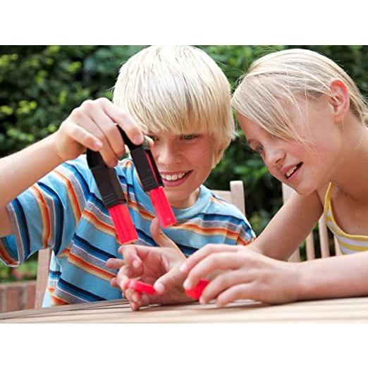 Rosy Brown 4M Steam Deluxe Magnet Exploration Toyzoona 4m-steam-deluxe-magnet-exploration-toyzoona-5.jpg Educational