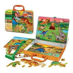 Dark Khaki Ancient Fun with 4M Dinosaur Magnet Kit Toyzoona 4m-thinking-kits-dinosaur-magnets-toyzoona-2.jpg Educational