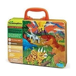 Chocolate Ancient Fun with 4M Dinosaur Magnet Kit Toyzoona 4m-thinking-kits-dinosaur-magnets-toyzoona-3.jpg Educational